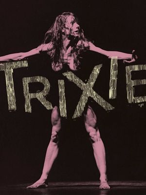 Trixie's poster