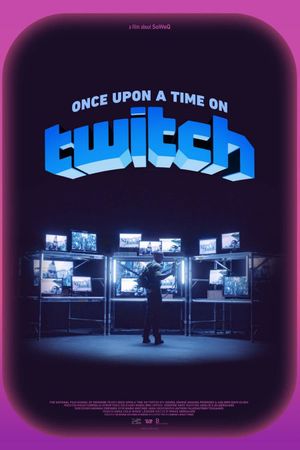 Once Upon a Time on Twitch's poster