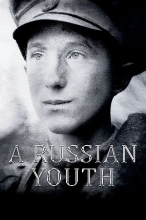 A Russian Youth's poster