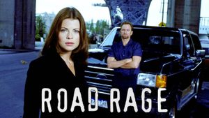 Road Rage's poster