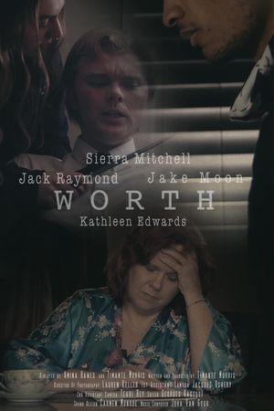 Worth's poster