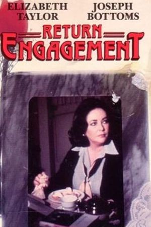 Return Engagement's poster