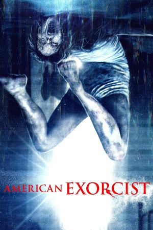 American Exorcist's poster