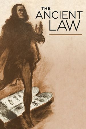 This Ancient Law's poster
