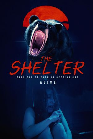 The Shelter's poster image