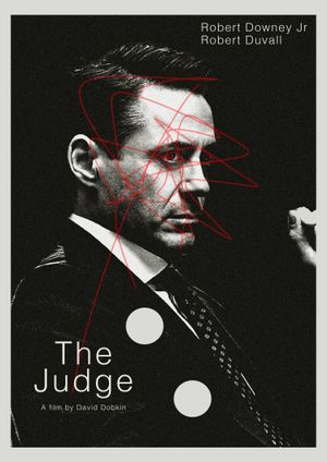 The Judge's poster