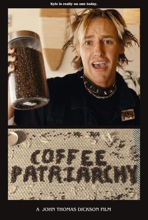 Coffee Patriarchy's poster