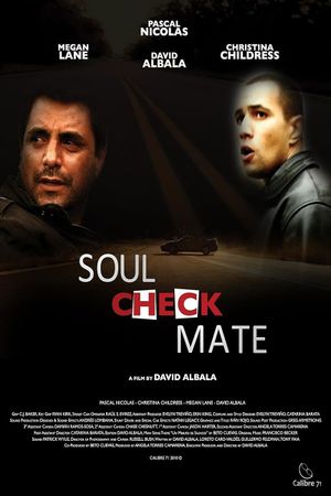 Soul Check Mate's poster