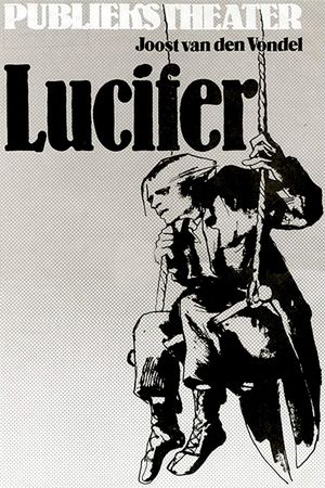 Lucifer's poster image