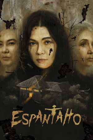 Espantaho's poster