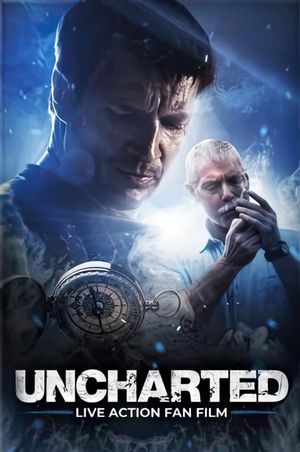 Uncharted: Live Action Fan Film's poster