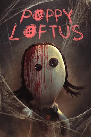 Poppy Loftus's poster