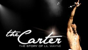 The Carter's poster