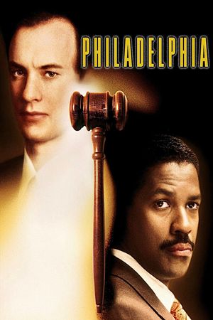 Philadelphia's poster