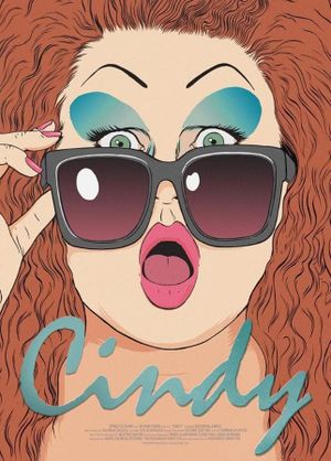 Cindy's poster