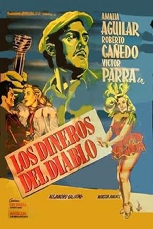 The Devil's Money's poster