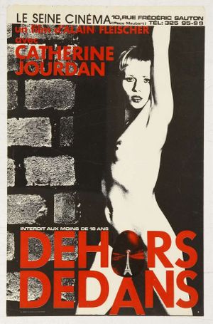 Dehors-dedans's poster