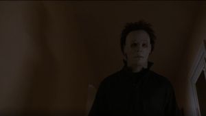 Halloween H20: 20 Years Later's poster
