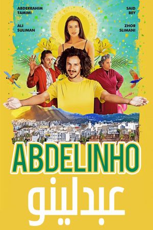 Abdelinho's poster