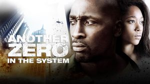 Zero in the System's poster