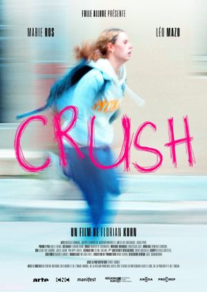 Crush's poster