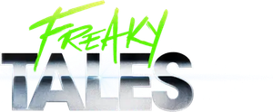 Freaky Tales's poster