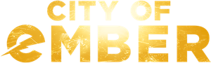 City of Ember's poster