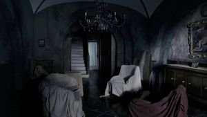 The House at the End of Time's poster
