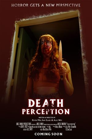 Death Perception's poster