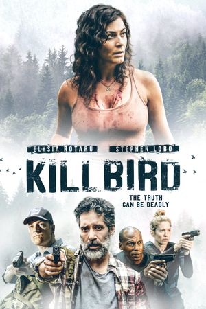 Killbird's poster