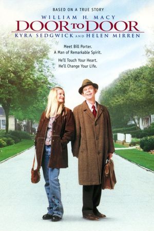 Door to Door's poster