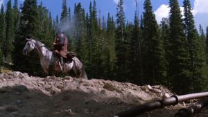 Pale Rider's poster