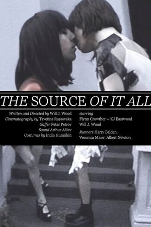 The Source of It All's poster