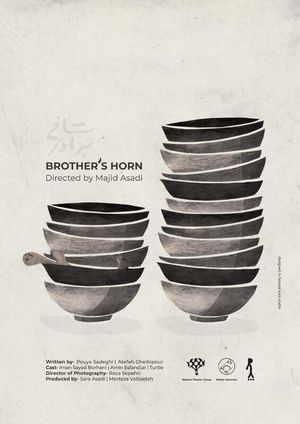 Brother’s Horn's poster