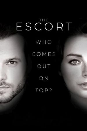The Escort's poster