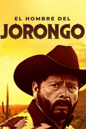 El Hombre Del Jorongo's poster