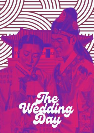 The Wedding Day's poster