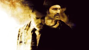 Narc's poster