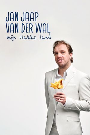 Jan Jaap van der Wal: Mijn vlakke land's poster