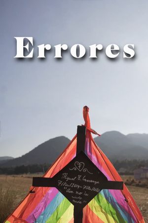 Mistakes's poster