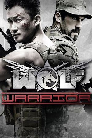 Wolf Warrior's poster