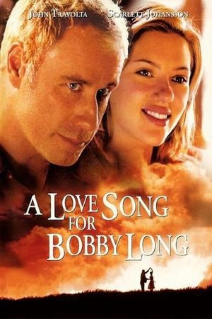 A Love Song for Bobby Long's poster