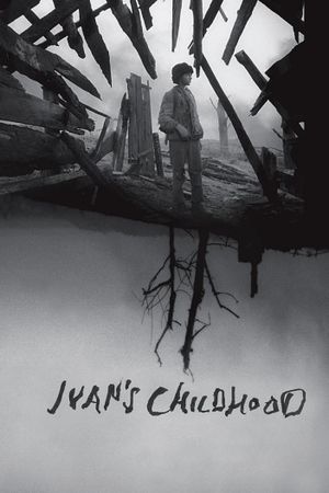 Ivan's Childhood's poster