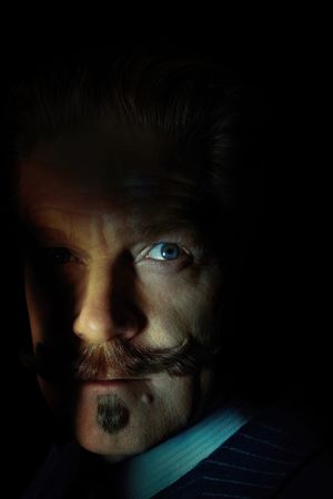 A Haunting in Venice's poster