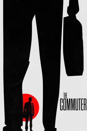 The Commuter's poster