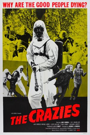 The Crazies's poster