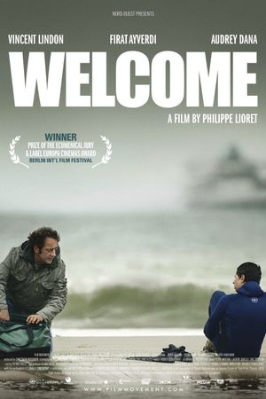 Welcome's poster
