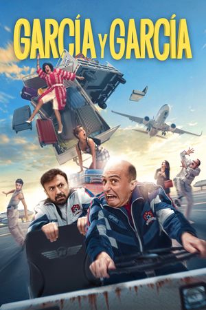 Garcia & Garcia's poster
