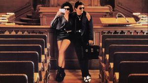 My Cousin Vinny's poster
