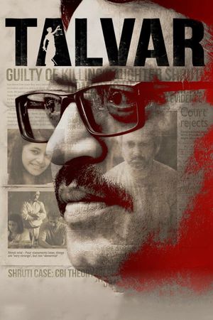 Talvar's poster